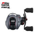 ABU Garcia Original Max Elite Baitcasting Fishing Reel 9/1BB Gear Ratio 7.1:1 Net Weight 152g Max Drag 5kg Magnetic Break System