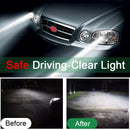 LensRenew Headlight Restoration Kit