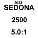 Shimano 2023 NEW Sedona Spinning Fishing Reel Carretilha De Pesca Fishing Tackle Max Drag 3-11Kg Seawater Freshwater
