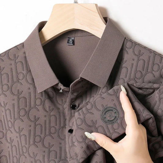 Sant'Elite Short Sleeved Shirt