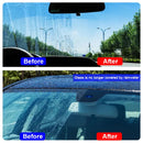 ClearShield Glass Polish & Rain Repellent Kit