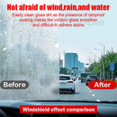 ClearShield Rain Repellent Spray