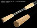 BIUTIFU Traveller Spinning Casting Carbon Fishing Rods Baitcasting Weight 5-35g M Fast Ultralight Lure Trout Mini Goods For Pole