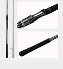 Long casting Fishing rod Inshore Fishing rod for seabass 2.7m 3.0m 3.3m Fishing Rod For Spinning rod With Fuji rings