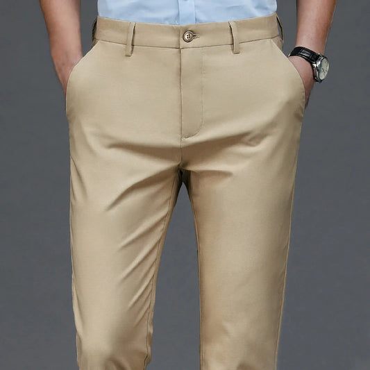 Sant'Elite Pants Stretch