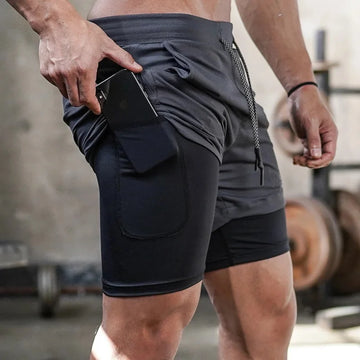 Sant'Elite Running Shorts