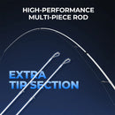 KastKing Centron Lite – Portable Travel Rod