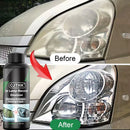 LensRenew Headlight Restoration Kit