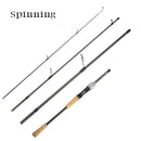 BIUTIFU Traveller Spinning Casting Carbon Fishing Rods Baitcasting Weight 5-35g M Fast Ultralight Lure Trout Mini Goods For Pole