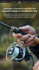 KastKing Perigee III Rod Carbon Spinning Casting Fishing Rod 1.83/1.98/2.03/2.13/2.28/2.43m Baitcasting Rod Bass Pike Fishing