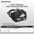 KastKing Waist Pack Waterproof Tackle Storage Bag With Adjustable Belt Fishing Fanny Pack for Men Fishing Lures Outdoor Bags