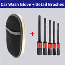 SoftTouch Car Wash Mitt