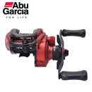 Abu Garcia BMAX SX baitcasting reel 4+1BB 6.4 ratio Long casting Fishing Reel