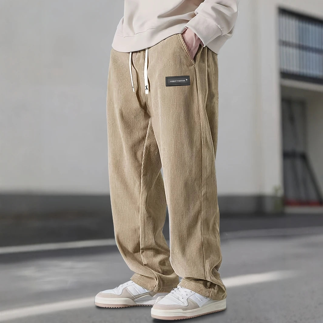 Sant'Elite Leg Pants