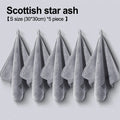 FinishCloth Microfiber Detailing Kit
