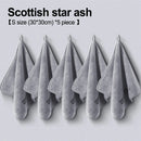 FinishCloth Microfiber Detailing Kit