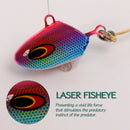 TOLU 100g150g200g250g300g Kabura Bullet Metal Jig Head Squid Assist Hooks Sinking Jigging Lure Bottomship Inchiku Tenya Jig