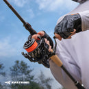 KastKing Spartacus II Plus Spinning Reel IPX5 Waterproof 10KG Max Drag Freshwater/Saltwater Fishing Reel 7+1 Stainless Bearings