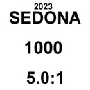 Shimano 2023 NEW Sedona Spinning Fishing Reel Carretilha De Pesca Fishing Tackle Max Drag 3-11Kg Seawater Freshwater