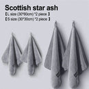 FinishCloth Microfiber Detailing Kit