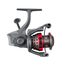 ABU GARCIA MAX Elite Spinning Fishing Reel 6.2:1 9+1BB Max drag 2.9-6.4KG Zenon Series V-TYPE Turret C6 Carbon Fiber Frame
