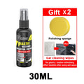 TrimRevive Plastic Restorer