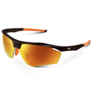 KastKing Tenmile Polarized Sunglasses Eyewear for Men and Women UV Protection Sport Cycling Fishing Bicycle Hiking Outdoor