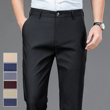 Sant'Elite Pants Stretch