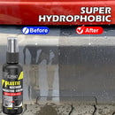 TrimRevive Plastic Restorer
