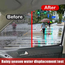ClearShield Rain Repellent Spray