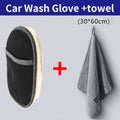 SoftTouch Car Wash Mitt