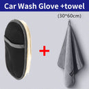 SoftTouch Car Wash Mitt