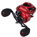 KastKing Spartacus II Ultra Smooth Baitcasting Reel 8KG Max Drag 7+1 Ball Bearings 7.2:1 High Speed Gear Ratio Fishing Coil