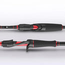 KastKing Brutus Rod Carbon Spinning Casting Fishing Rod with 1.80m 1.98m 2.13m Baitcasting Rod
