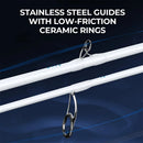 KastKing Centron Lite – Portable Travel Rod