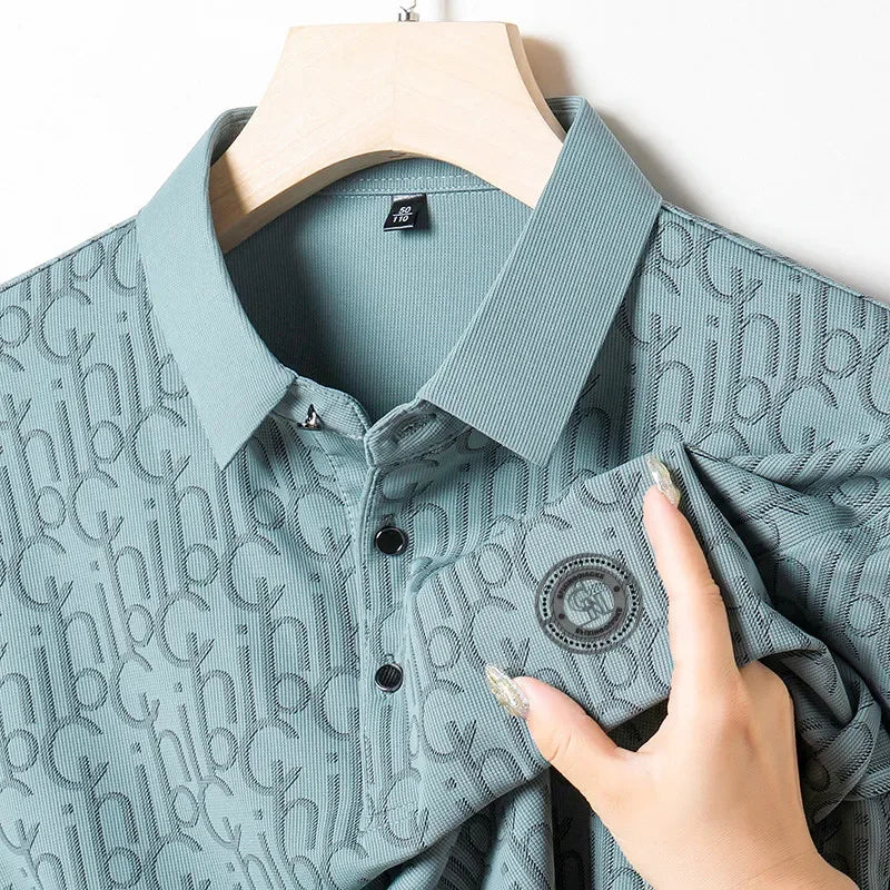 Sant'Elite Short Sleeved Shirt