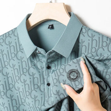 Sant'Elite Short Sleeved Shirt