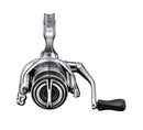 Shimano 2023 NEW Sedona Spinning Fishing Reel Carretilha De Pesca Fishing Tackle Max Drag 3-11Kg Seawater Freshwater