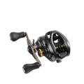 SHIMANO Original 21 CURADO BFS XG Baitcasting Fishing Reel 8.2:1 7+1BB Max Drag 3.5KG Finesse Tune Break System Micromodule Gear