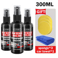 ClearShield Rain Repellent Spray