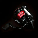 Abu Garcia Fishing Reels BMAX 3 Spinning Fishing Reel Handle Replacement Spinning Fishing Reels Spinning Long Casting
