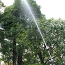 JetRinse High-Pressure Water Gun