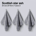 FinishCloth Microfiber Detailing Kit