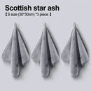 FinishCloth Microfiber Detailing Kit