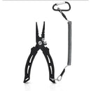 KastKing Paradox 9"Lip Grip,Corrosion-Resistant Stainless Steel Fish Landing Tool with Non-Slip Elastomer Handle,Easy-UseTrigger