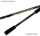 MAXIMUS Lure Fishing Rod 1.8m 2.1m 2.4m 2.7m 3.0m 30T Carbon Spinning Baitcasting FUJI Guide Travel Casting 3-35g L/M/MH BIUTIFU