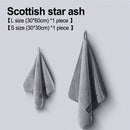 FinishCloth Microfiber Detailing Kit