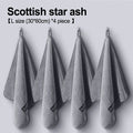 FinishCloth Microfiber Detailing Kit
