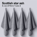 FinishCloth Microfiber Detailing Kit