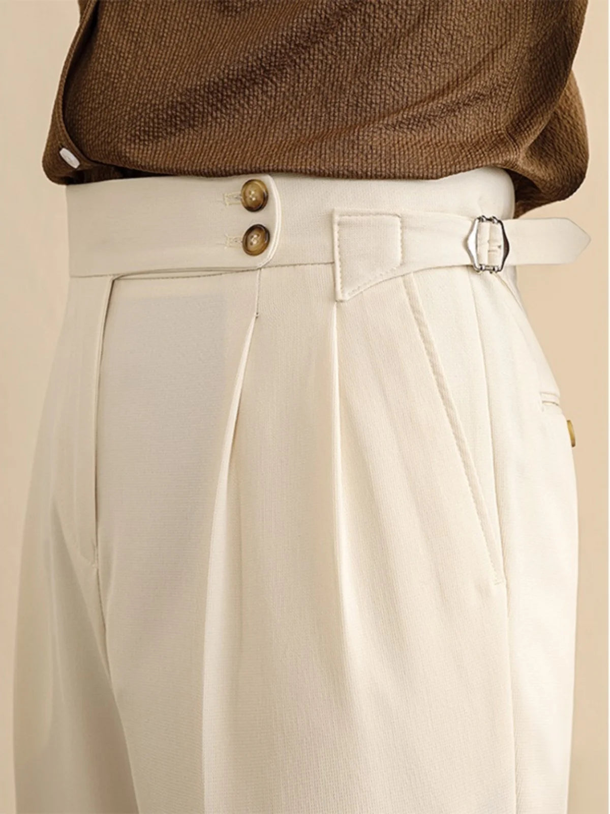 Sant'Elite Straight Leg